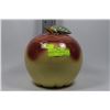 Image 1 : VINTAGE APPLE COOKIE JAR