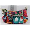 Image 1 : AUTHENTIC COACH POPPY POP C GROOVY PURSE