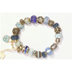 PANDORA STYLE PERSONA BRACELET RETAIL $695