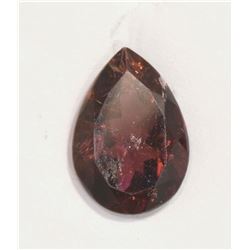 GENUINE PINK TOURMALINE GEMSTONE