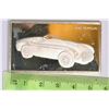 Image 3 : VINTAGE CAR COLLECTION ON STERLING SILVER BAR