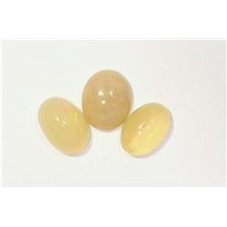 GENUINE OPAL GEMSTONE