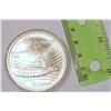 Image 3 : "76 MONTREAL OLYMPIC $10 DOLLAR SILVER COIN