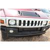 Image 2 : 2005 HUMMMER H2 SUT