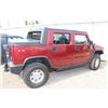 Image 3 : 2005 HUMMMER H2 SUT