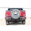 Image 4 : 2005 HUMMMER H2 SUT