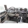 Image 9 : 2005 HUMMMER H2 SUT