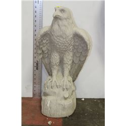 CONCRETE EAGLE