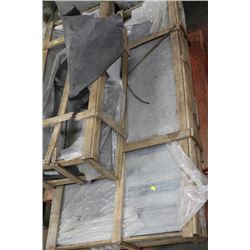 LARGE STONE WATERFALL FOUNTAIN