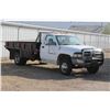 Image 2 : 1998 DODGE 1TON 3500