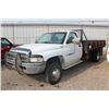 Image 3 : 1998 DODGE 1TON 3500