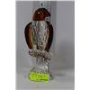 Image 1 : CRYSTAL PERCHED EAGLE