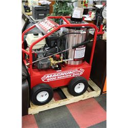 NEW EASY KLEEN MAGNUM GOLD 4000 15 HP GAS AND