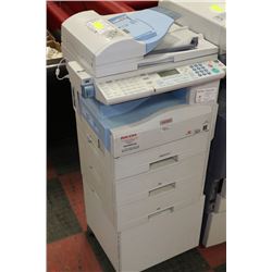 RICOH ATICIO MP201SPF ALL IN ONE COPY MACHINE