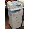 Image 1 : RICOH ATICIO MP201SPF ALL IN ONE COPY MACHINE