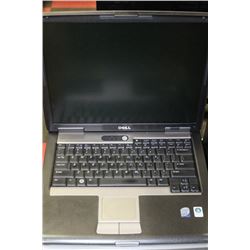 DELL LATTITUDE D530 X4