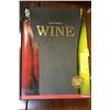 Image 1 : ANDRE DOMINE "WINE" NOVEL