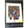 Image 1 : FRAMED & SIGNED RYAN SMYTH PHOTO