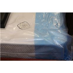 NEW SOVA GOLD QUEEN SIZE PILLOWTOP MATTRESS