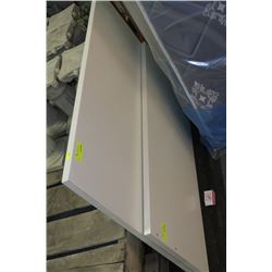 SHOWHOME SINGLE BEDFRAME