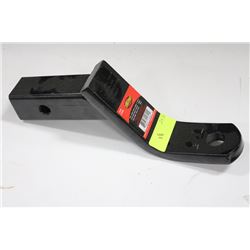 TOW PRO WITH 4" DROP