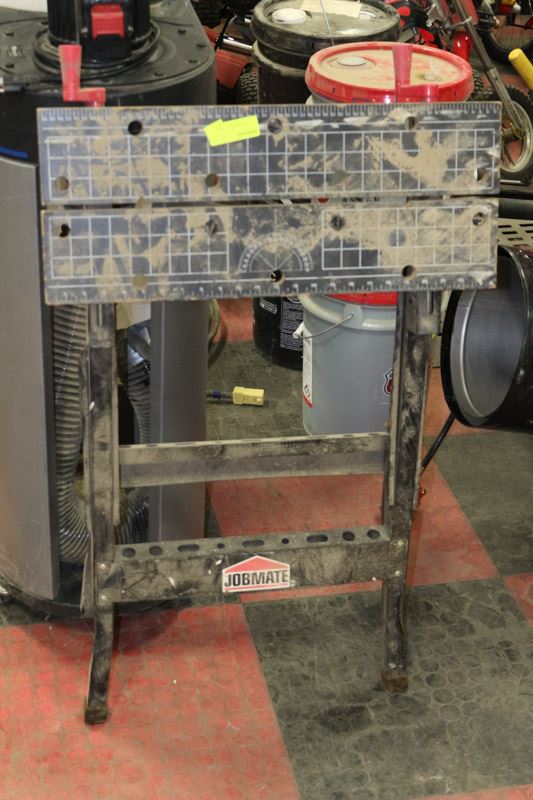 JOBMATE WORK BENCH