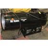 Image 1 : MYSTERY HEATER 250,000-400,000 BTU PROPANE HEATER