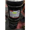 Image 1 : TWO 5 GALLON PAILS OF HYDRAULIC FLUID AND DIESEL