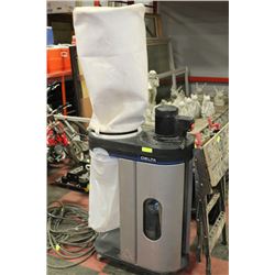 DELTA DUST COLLECTOR