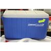 Image 1 : COLEMAN CHEST COOLER