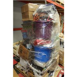 LARGE PALLET OF ESTATE MISC