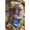 Image 1 : LARGE PALLET OF ESTATE MISC