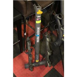 HITCH MOUNT BIKE RACK