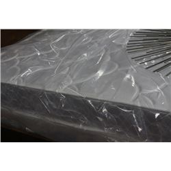 NEW SOVA V2 PROMO DBL MATTRESS AND BOXSPRING