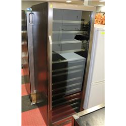 DANBY SILLOUETTE 6' WINE CHILLER