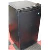 Image 1 : BLACK DANBY BAR FRIDGE DENTED DOOR