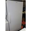 Image 1 : 6' FRIGIDAIRE FROST FREE UPRIGHT DEEPFREEZE
