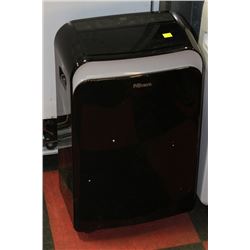 DANBY PREMIER BLACK PORTABLE AIR CONDITIONER