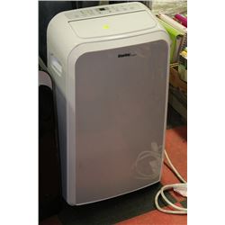 WHITE DANBY PORTABLE AIR CONDITIONER