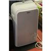 Image 1 : WHITE DANBY PORTABLE AIR CONDITIONER