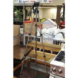 NEXX TECH CAMERA TRIPOD