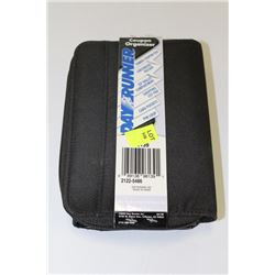 NEW DAYRUNNER PERSONAL ORGANIZER