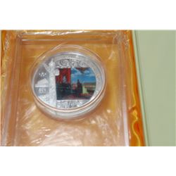 1949-2009 COMMEMORATION COIN