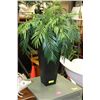 Image 1 : FERN ARTIFICIAL PLANT