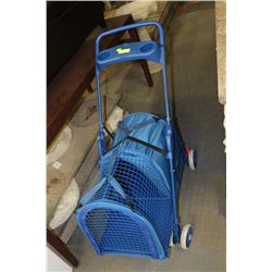 PET STROLLER