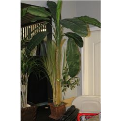 SHOWHOME ARTIFICIAL FLOOR PLANT ON CHOICE