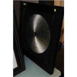 SHOWHOME LARGE SHADOWBOX ART PICTURE