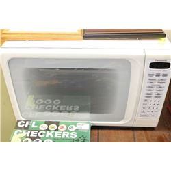PANASONIC INVERTER MICROWAVE