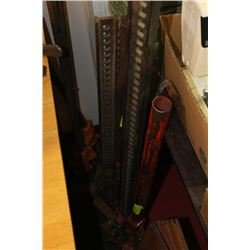 PAIR OF JACK-ALLS X2