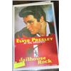 Image 1 : ELVIS "JAILHOUSE ROCK" POSTER